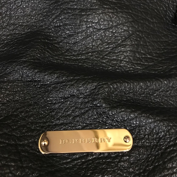 Burberry hobo bag.  Brand new, never used. - Picture 2 of 8